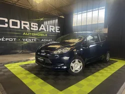 FORD FIESTA 1.25i 60 CH AMBIENTE - GARANTIE 6 MOIS