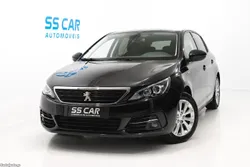 Peugeot 308 1.2 PureTech Style