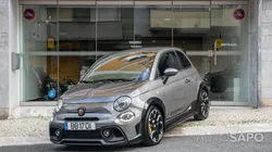 Abarth 695 1.4 T-Jet Tributo 131 Rally de 2023