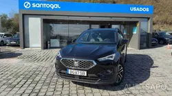 Seat Tarraco 2.0 TDI Style DSG de 2024
