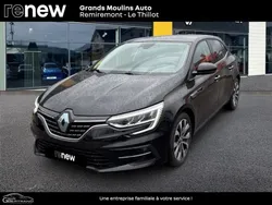 Renault Megane 1.5 Blue dCi 115ch Techno EDC -23