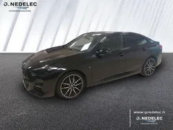 Bmw Série 2 Gran Coupé 218dA 150ch M Sport BVA8