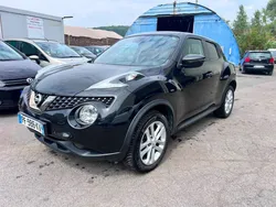 NISSAN JUKE 1.2e DIG-T 115 Start/Stop System N-Connecta GARANTIE 6 MOIS