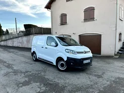 Citroen JUMPY FG XS 1.6 BLUEHDI 95CH BUSINESS