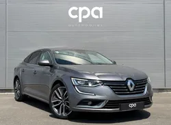 Renault Talisman 1.6 TCE 200 CH BVA INTENS / 2ND MAIN REVISION A JOUR