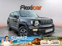 JEEP Renegade 1.0 Change the Way 4x2
