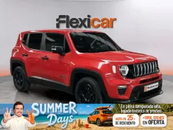 JEEP Renegade 1.0 Limited 4x2