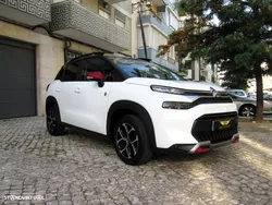 Citroën C3 Aircross 1.2 PureTech C-Series
