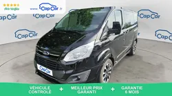 Ford Tourneo Custom 290 L1H1 2.0 TDCi 170ch Sport