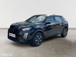 Peugeot 2008 1.2 PureTech Active Pack