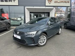 Seat Ibiza 1.0 TSI 95 ch S/S BVM5 Copa