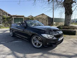 BMW 420 d Pack M Auto