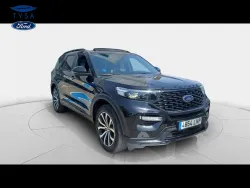 FORD Explorer 3.0 PHEV ST-Line AWD 450
