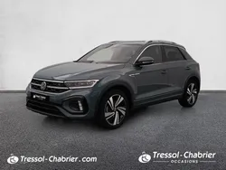Volkswagen T-Roc 1.5 TSI EVO 150 Start/Stop DSG7 R-Line