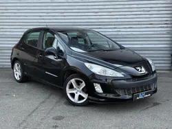 PEUGEOT 308 5 Portes 2.0 HDi 16V FAP 136 cv