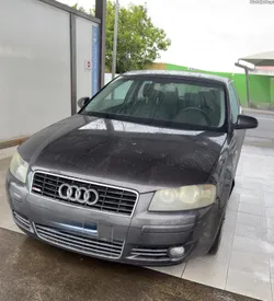 Audi A3 2000