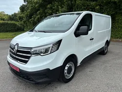 ✅✅Trafic 2.0 dci 130cv L1H1,160000kms,03.2023✅✅