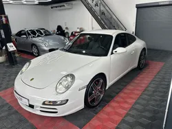 PORSCHE 911 Type 997 3.6 325CH BVM