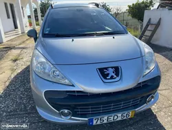 Peugeot 207 1.6 HDI SW