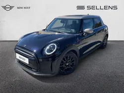 Mini Mini 5 Portes Cooper 136ch Edition Premium Plus BVA7