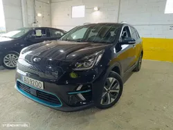 Kia e-Niro 64kWh