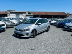 VOLKSWAGEN GOLF SPORTSVAN TDI 110cv CONFORTLINE