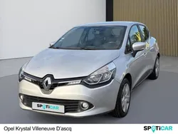 Renault Clio 0.9 TCe 90ch energy Business 5p