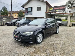 Audi A3 SPORTBACK 1.6 TDI ULTRA