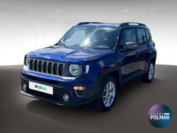 Jeep Renegade 1.0 GSE T3 120ch Limited MY21