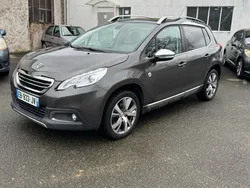 Peugeot 2008 1.2 THP PureTech 110ch
