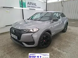 Ds 3 bev 50kwh e-tense performance line auto