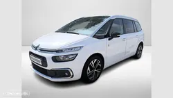 Citroën Grand C4 Spacetourer 1.5 BlueHDi C-Series EAT8