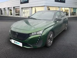 Peugeot 308 1.2 PureTech 130ch S&S Active Pack EAT8