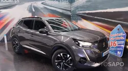 Peugeot 2008 de 2022