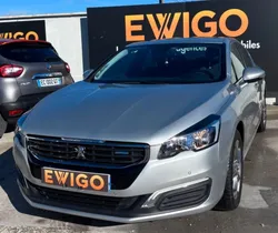 Peugeot 508 allure+ distri faite pour vente