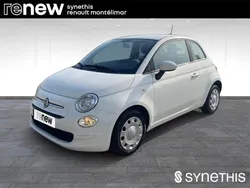 Fiat 500 SERIE 9 EURO 6D-FULL 1.0 70 ch Hybride BSG S/S Cult