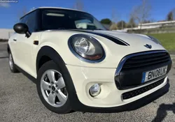 MINI One D