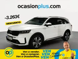 KIA Sorento 1.6 T-GDi HEV Drive 4x2