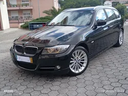 BMW 320 Como Nova
