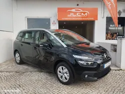 Citroën Grand C4 Spacetourer 1.2 PureTech Live