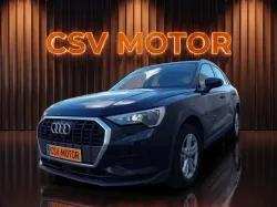 Audi Q3 45 TFSIe S-tronic