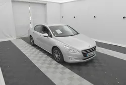 Peugeot 508 1.6 HDI112 ACCESS