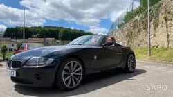 BMW Z4 de 2004