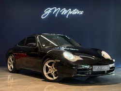 Porsche 911 996 3.6 carrera tiptronic - suivi complet - garantie 12 mois