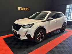 Peugeot 2008 generation-ii 1.5 bluehdi 130 active eat bva start-stop