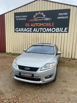 Ford mondeo 2.2l tdci 175cv