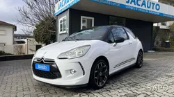 Citroen DS3 1.6 e-HDi Airdream Sport Chic de 2012