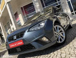 SEAT Ibiza 1.0 TSI FR