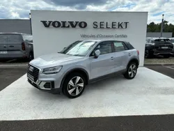 Audi Q2 35 TFSI COD 150 BVM6 Design Luxe 5p