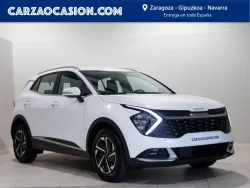 Kia Sportage 1.6 T-GDi HEV 158kW (215CV) Drive 4x2